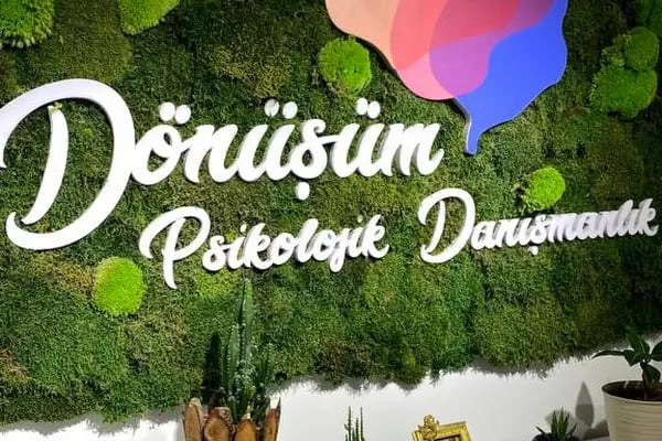 Dönüşüm Psikolojik Danışmanlık Merkezi - Resim 6