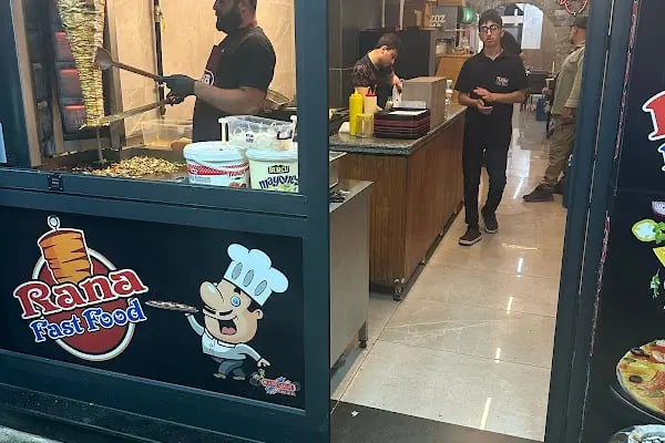 Rana Fast Food - Resim 2