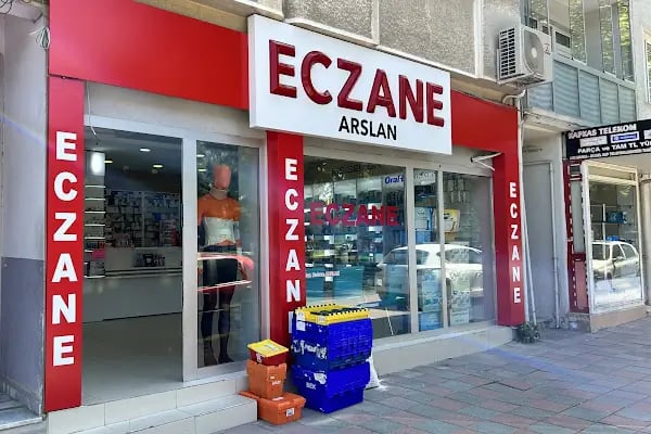 Arslan Eczanesi - Resim 2