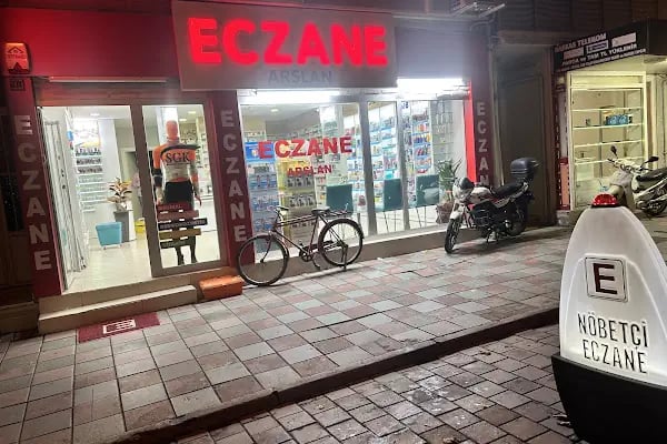 Arslan Eczanesi - Resim 5