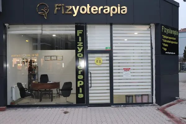 Özel Sevgi Fizik Tedavi &amp; Rehabilitasyon Merkezi - Resim 5