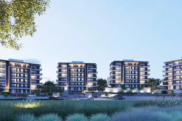 Hillstone Bodrum Hotel&amp; SPA - Resim 2