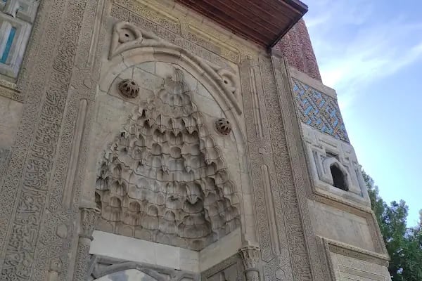 Sahip Ata Vakıf Müzesi - Resim 2