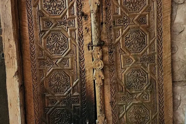 Sahip Ata Vakıf Müzesi - Resim 10