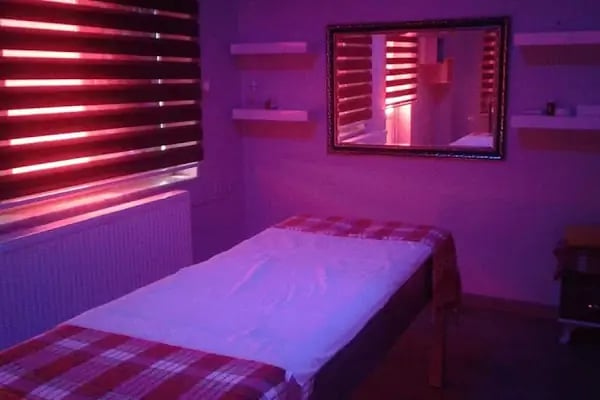 BERRA SPA WELLNESS AYDIN MASAJ SALONU - Resim 10