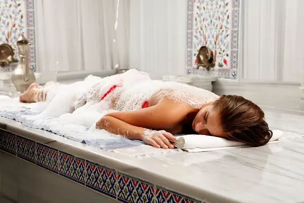 BERRA SPA WELLNESS AYDIN MASAJ SALONU - Resim 2