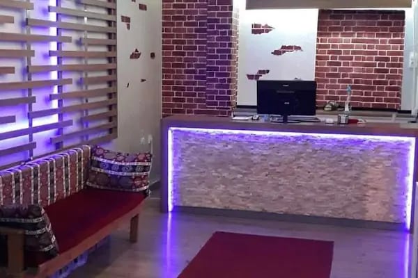 BERRA SPA WELLNESS AYDIN MASAJ SALONU - Resim 8