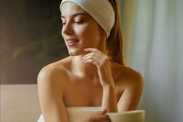 BERRA SPA WELLNESS AYDIN MASAJ SALONU - Resim 14