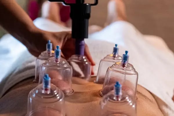 BERRA SPA WELLNESS AYDIN MASAJ SALONU - Resim 6