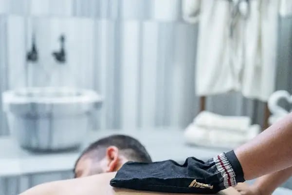 BERRA SPA WELLNESS AYDIN MASAJ SALONU - Resim 17