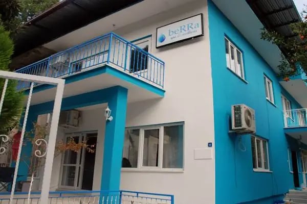 BERRA SPA WELLNESS AYDIN MASAJ SALONU - Resim 12