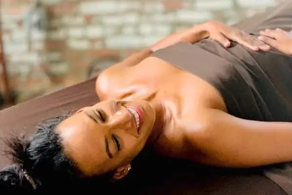 BERRA SPA WELLNESS AYDIN MASAJ SALONU - Resim 18