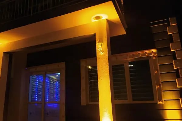 BERRA SPA WELLNESS AYDIN MASAJ SALONU - Resim 7