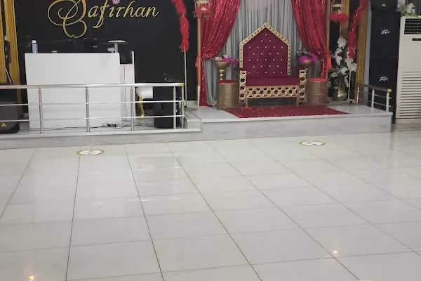 Safirhan Dügün Sarayi - Resim 5
