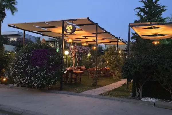 Cara Bodrum - Resim 4