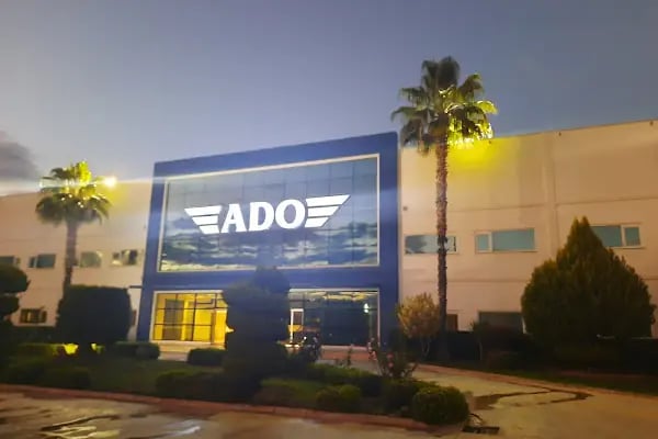 Ado Grup - Resim 8