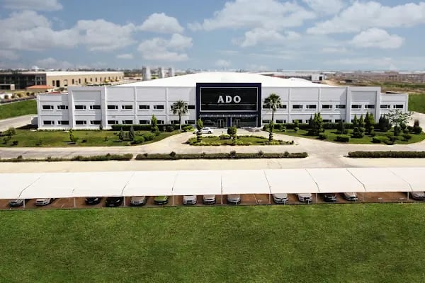 Ado Grup - Resim 1