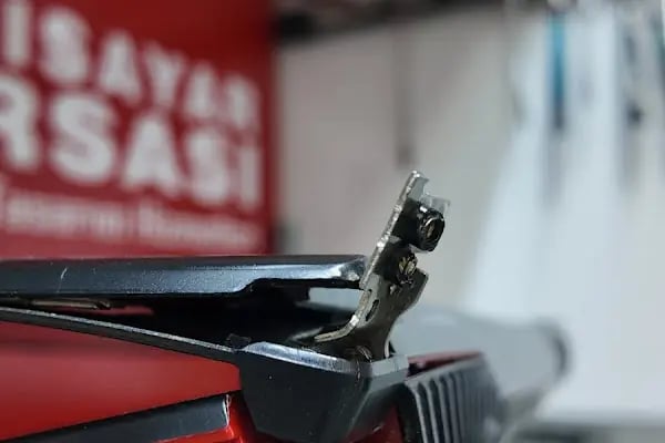 Bilgisayar Borsası | Ostim Bilgisayar Teknik Servis - Resim 17