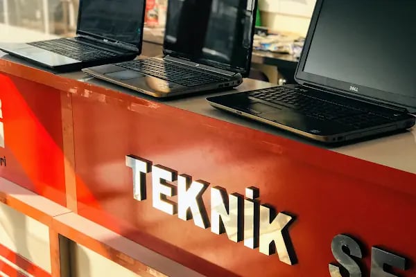 Bilgisayar Borsası | Ostim Bilgisayar Teknik Servis - Resim 8