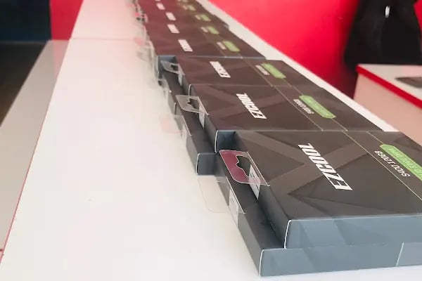 Bilgisayar Borsası | Ostim Bilgisayar Teknik Servis - Resim 18