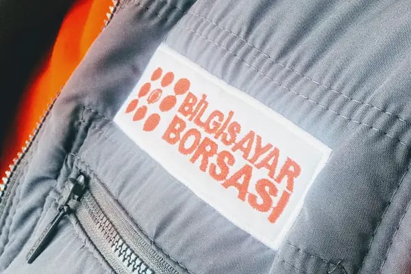 Bilgisayar Borsası | Ostim Bilgisayar Teknik Servis - Resim 15