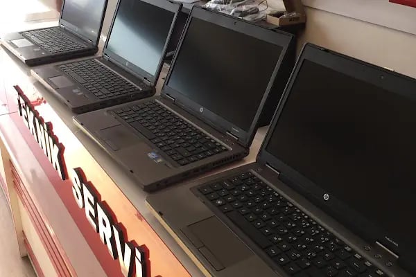 Bilgisayar Borsası | Ostim Bilgisayar Teknik Servis - Resim 13