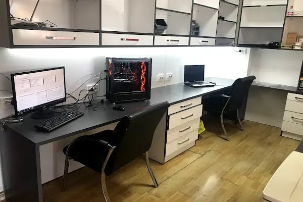 Bilgisayar Borsası | Ostim Bilgisayar Teknik Servis - Resim 4