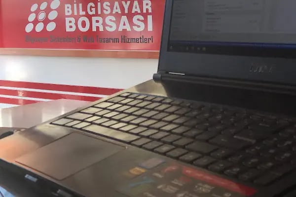 Bilgisayar Borsası | Ostim Bilgisayar Teknik Servis - Resim 19