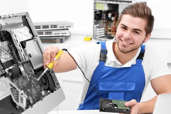 Bilgisayar Borsası | Ostim Bilgisayar Teknik Servis - Resim 10