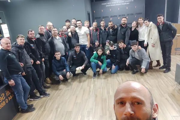 Arçelik Beko Yetkili Servis (52 Evler) - Resim 3