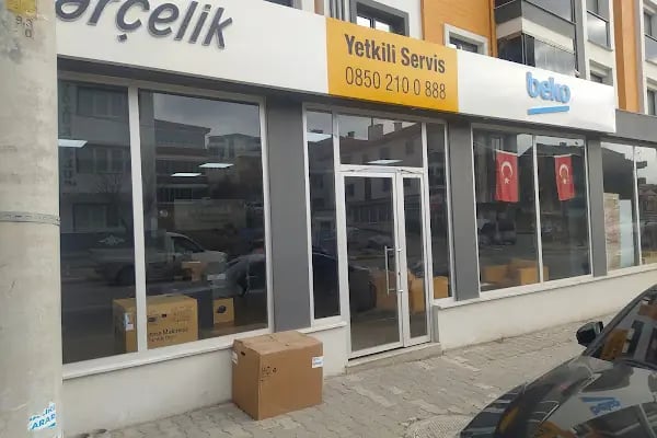Arçelik Beko Yetkili Servis (52 Evler) - Resim 1