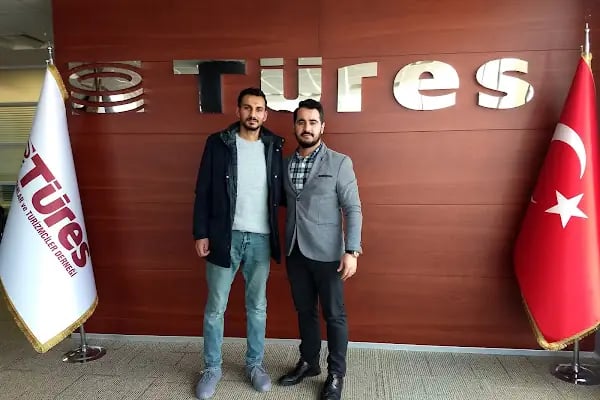 TÜRES| Tüm Restoranlar ve Turizmciler Derneği - Resim 7