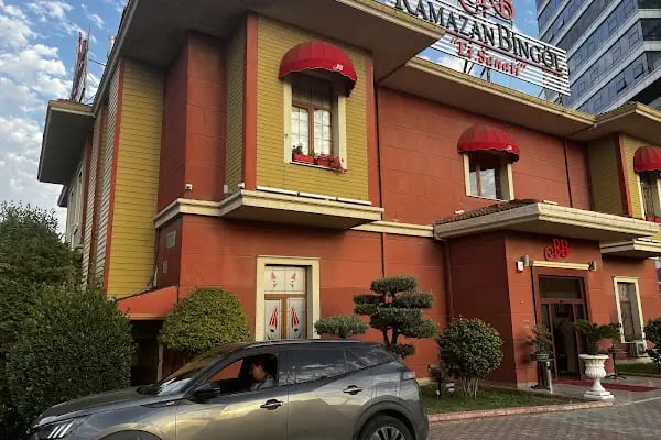 TÜRES| Tüm Restoranlar ve Turizmciler Derneği - Resim 4