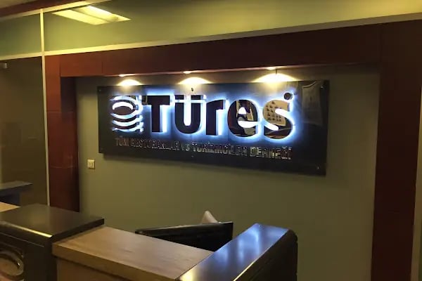 TÜRES| Tüm Restoranlar ve Turizmciler Derneği - Resim 5