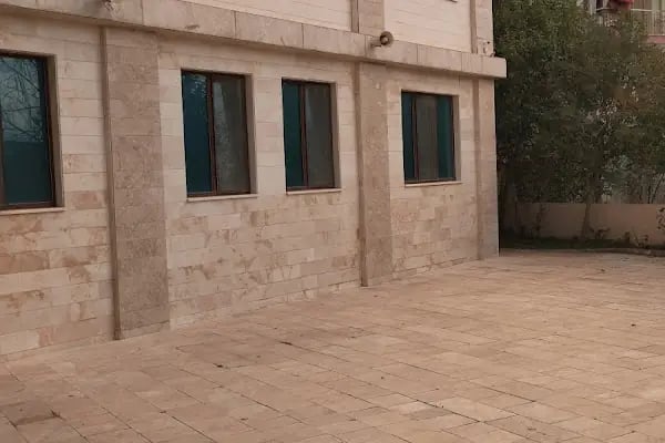 Osman Gülmez Camii - Resim 17