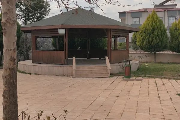 Osman Gülmez Camii - Resim 6