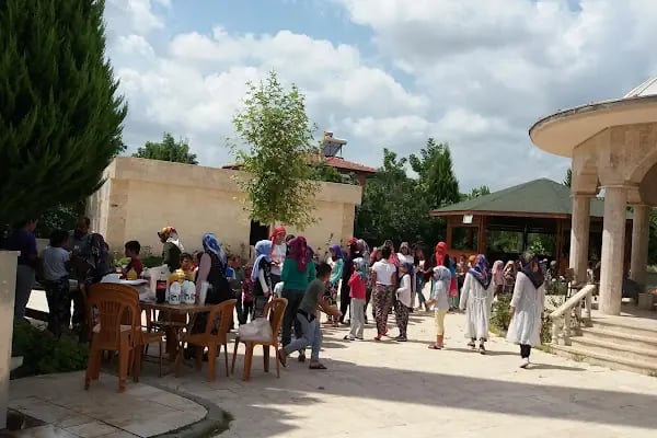 Osman Gülmez Camii - Resim 8