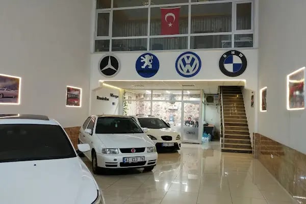 OBALI OTOMOTİV - Resim 4