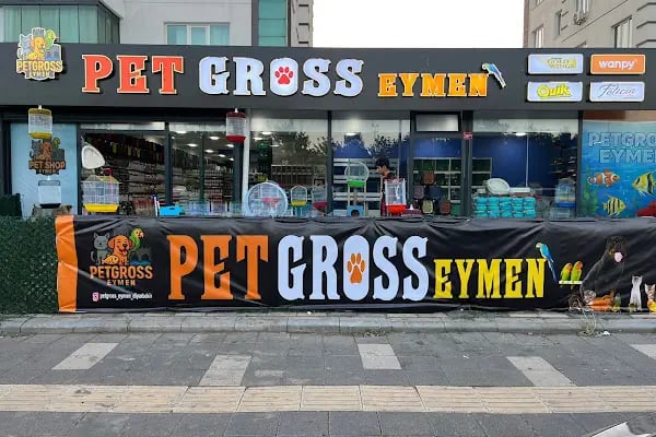 Diyarbakır Petgross Eymen ( petshop akvaryum ) - Resim 2
