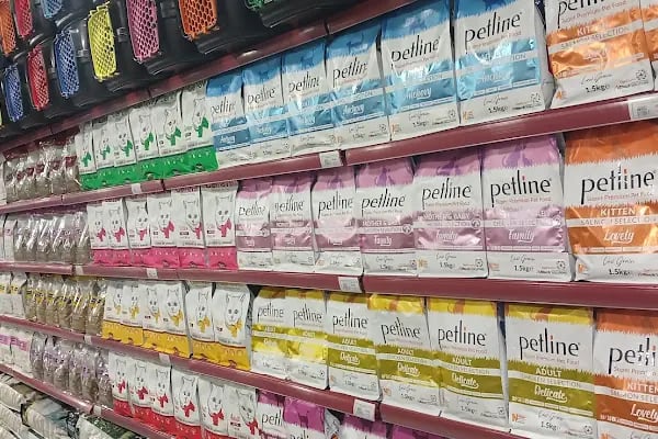 Diyarbakır Petgross Eymen ( petshop akvaryum ) - Resim 10