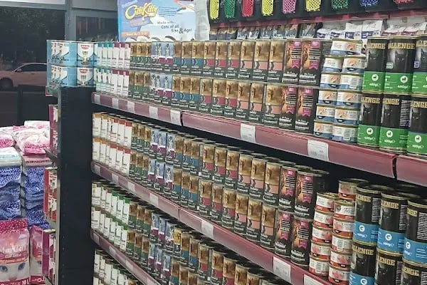 Diyarbakır Petgross Eymen ( petshop akvaryum ) - Resim 7