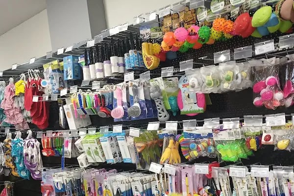 Diyarbakır Petgross Eymen ( petshop akvaryum ) - Resim 6