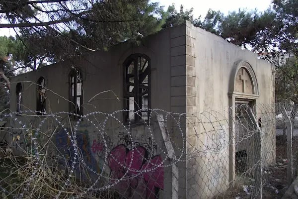 Pendik Fransız Katolik Kilisesi - Resim 7