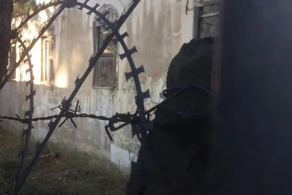Pendik Fransız Katolik Kilisesi - Resim 4