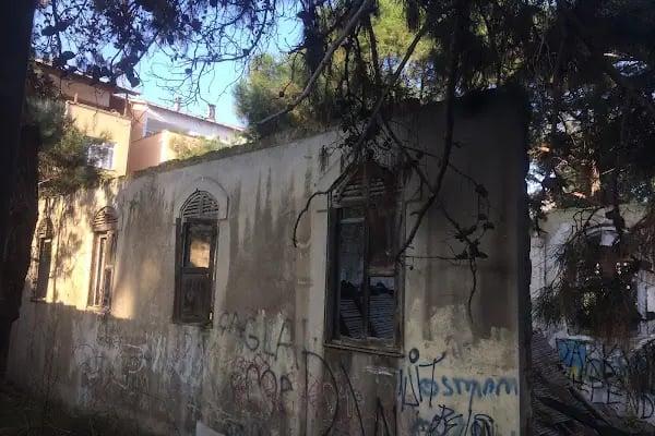 Pendik Fransız Katolik Kilisesi - Resim 3