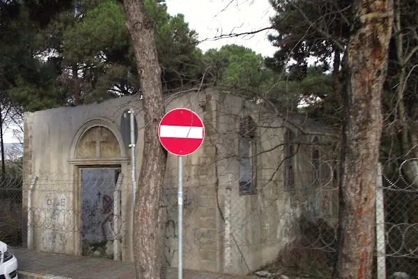 Pendik Fransız Katolik Kilisesi - Resim 2