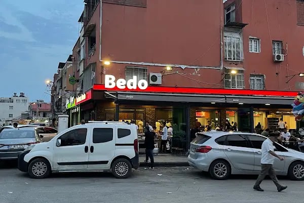 Şırdancı Bedo - Resim 19