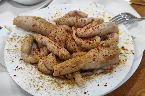 Şırdancı Bedo - Resim 8