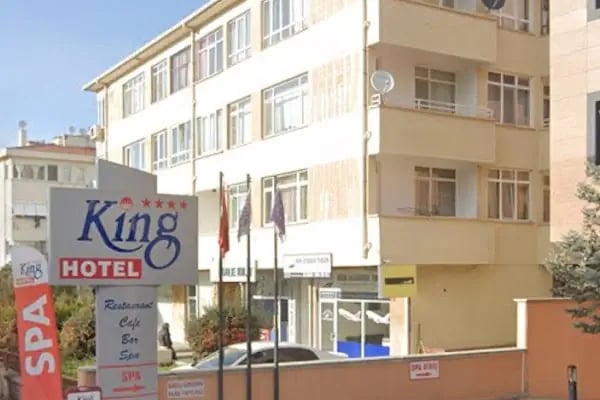 Ankara Spa Masaj - Resim 10