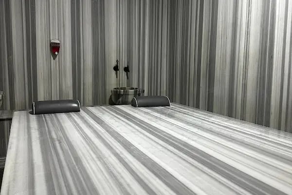 Ankara Spa Masaj - Resim 6
